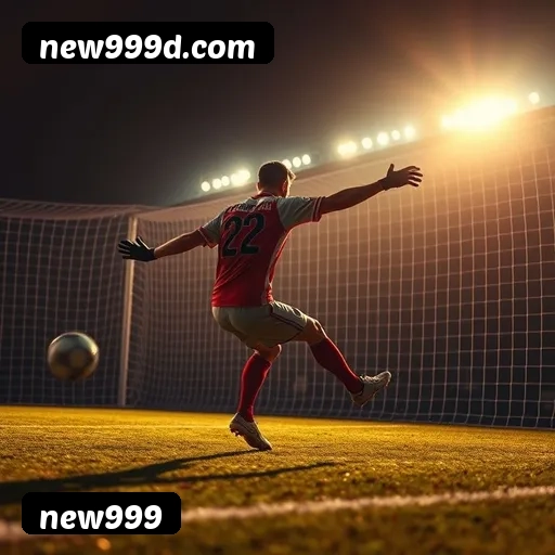 Bônus e promoções new999