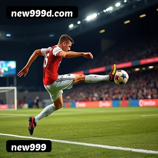App new999 para iOS e Android — interface mobile, login biométrico e PIX integrado